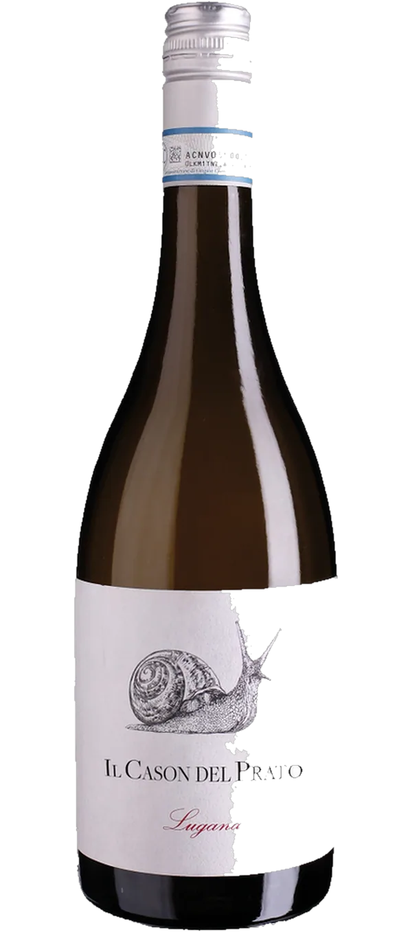 Il Cason del Prato - Lugana