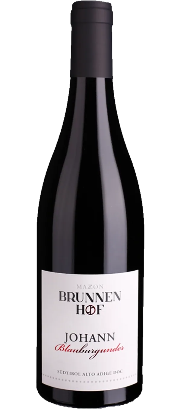 Brunnenhof Mazzon - Blauburgunder Riserva "Johann"
