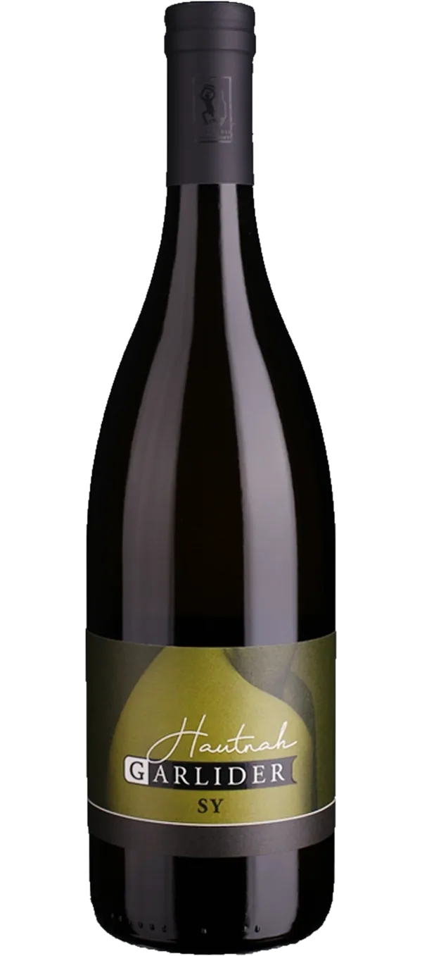 Garlider - Sylvaner "Hautnah"