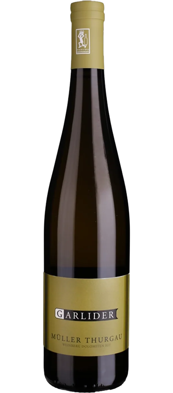 Garlider - Müller Thurgau