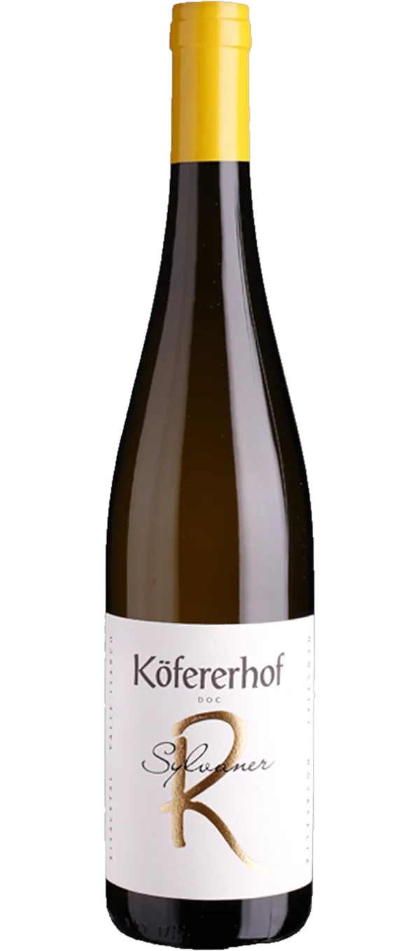 Köfererhof - Sylvaner DOC "R"