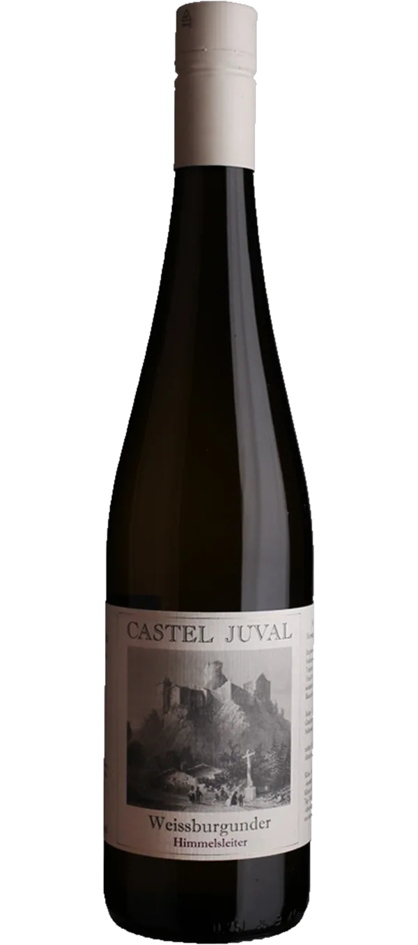 Unterortl - Weißburgunder Himmelsleiter Castel Juval