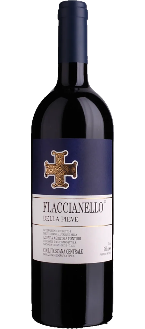 Fontodi - Flaccianello