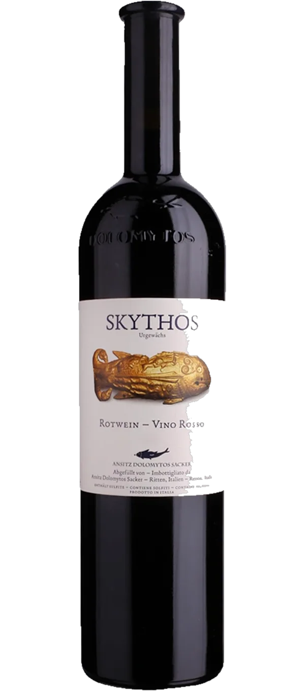 Ansitz Dolomytos Sacker - Skythos Rot