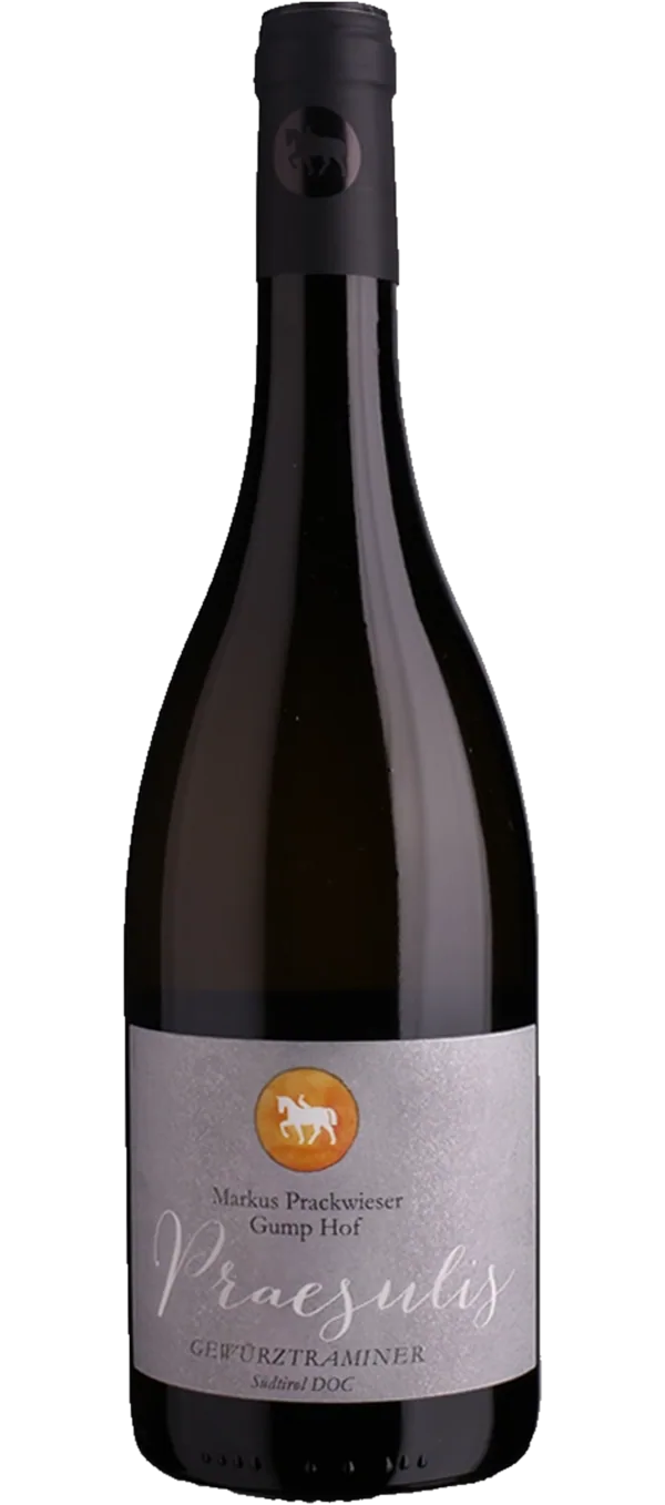 Gumphof - Gewürztraminer DOC Praesulis