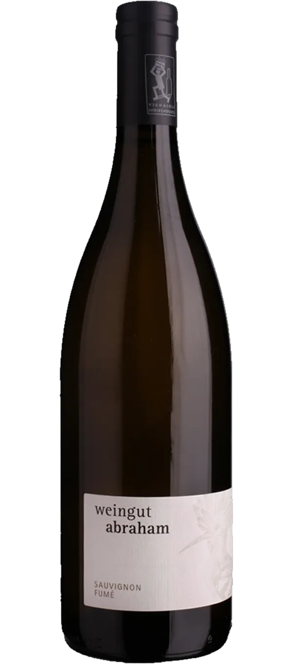 Weingut Abraham - Sauvignon "Fumé"