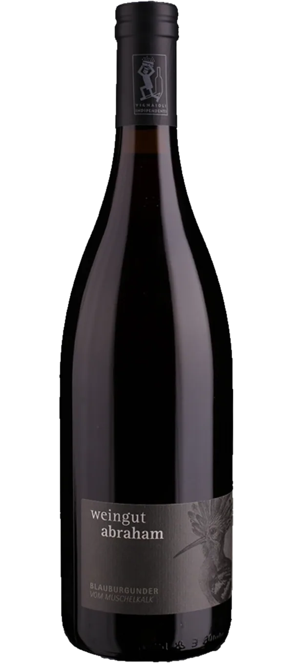 Weingut Abraham - Blauburgunder "vom Roten Kalk"