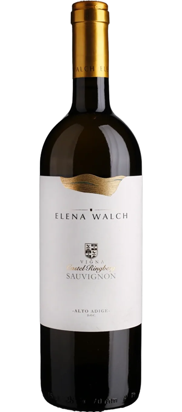Elena Walch - Sauvignon DOC Vigna Castel Ringberg