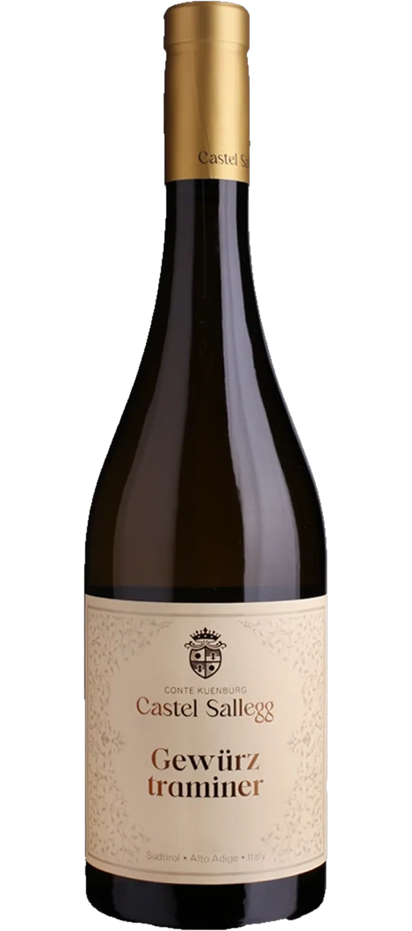 Castel Sallegg - Gewürztraminer DOC