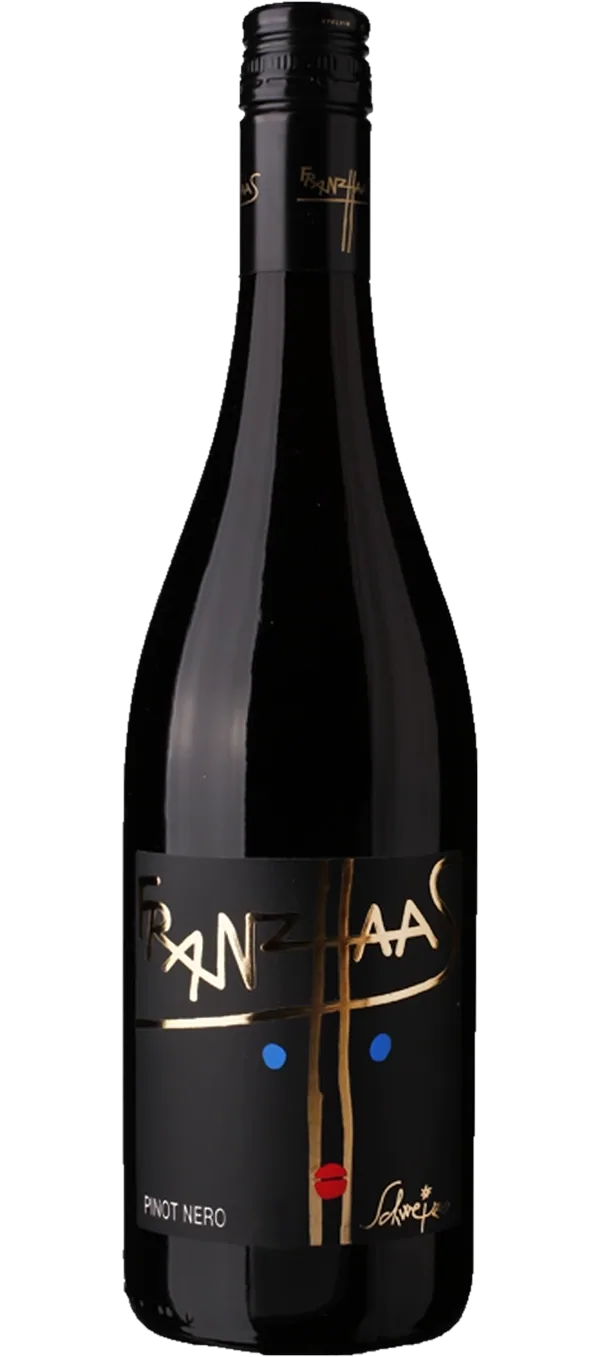 Franz Haas - Blauburgunder DOC Schweizer