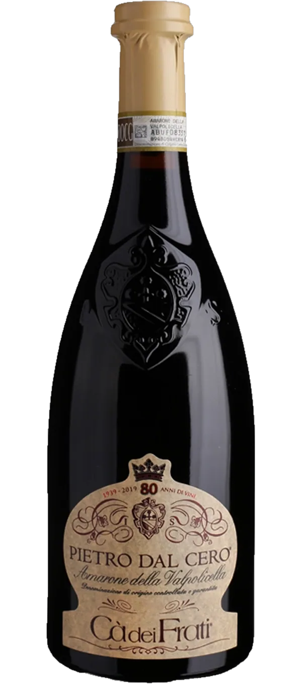 Ca' dei Frati - Amarone della Valpolicella DOCG "Pietro dal Cero"