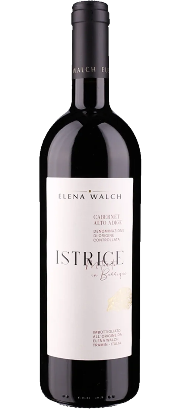 Elena Walch - Cabernet Istrice 0,375 l
