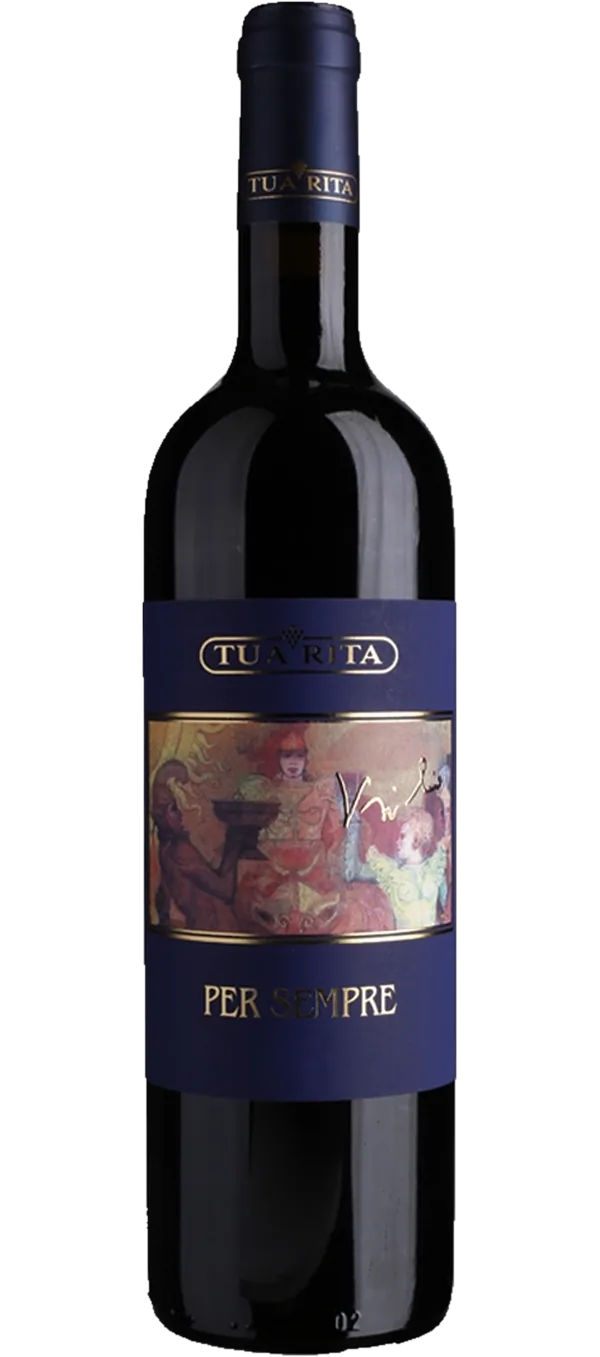 Tua Rita - Syrah Per Sempre