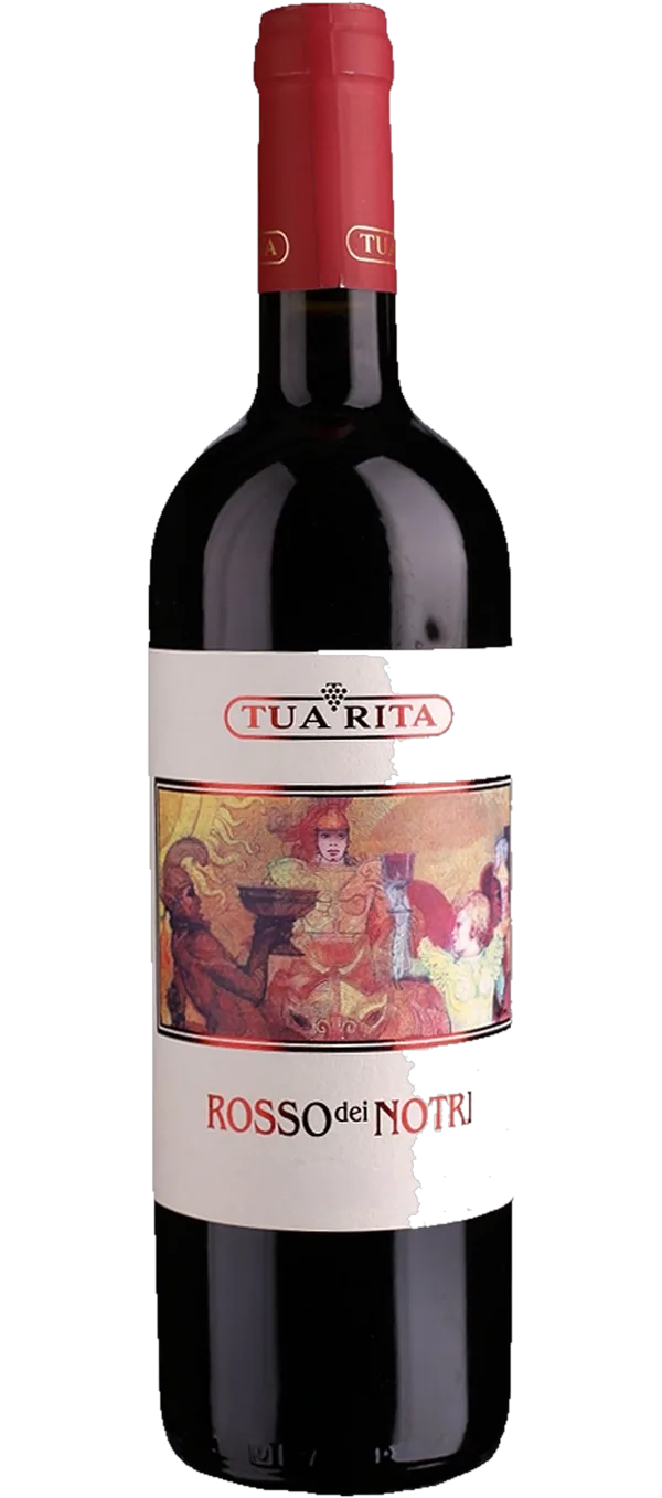 Tua Rita - Rosso dei Notri