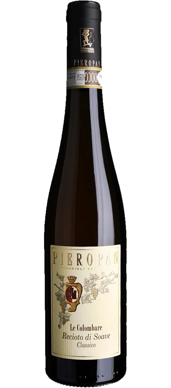 Pieropan - Le Colombare Recioto di Soave 0,5 l