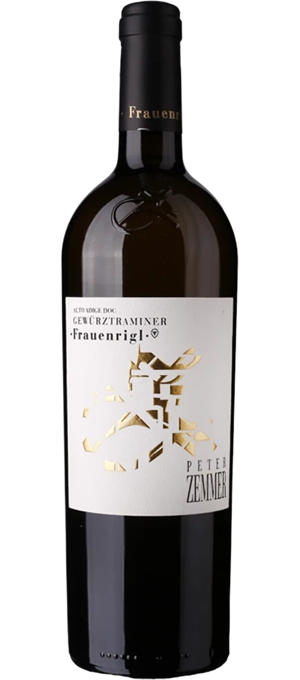 Peter Zemmer - Gewürztraminer DOC Selection Frauenrigl