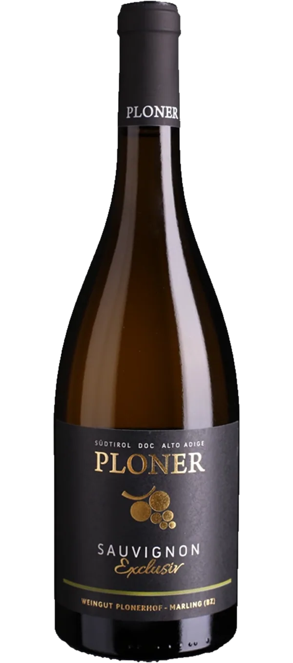 Plonerhof - Sauvignon DOC Exclusiv