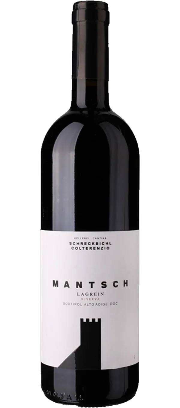 Kellerei Schreckbichl - Lagrein Riserva DOC Mantsch