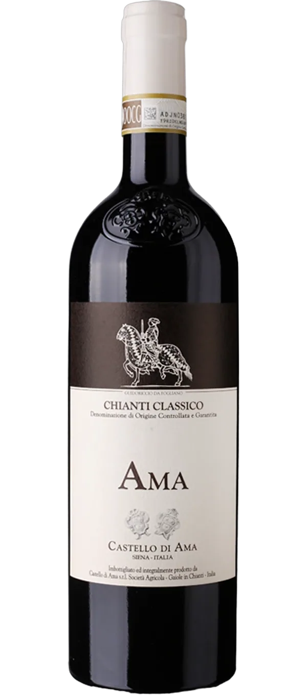 Castello di Ama - Chianti Classico DOCG Ama