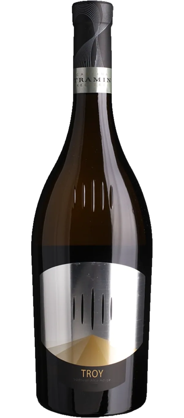 Kellerei Tramin - Chardonnay Riserva DOC Troy