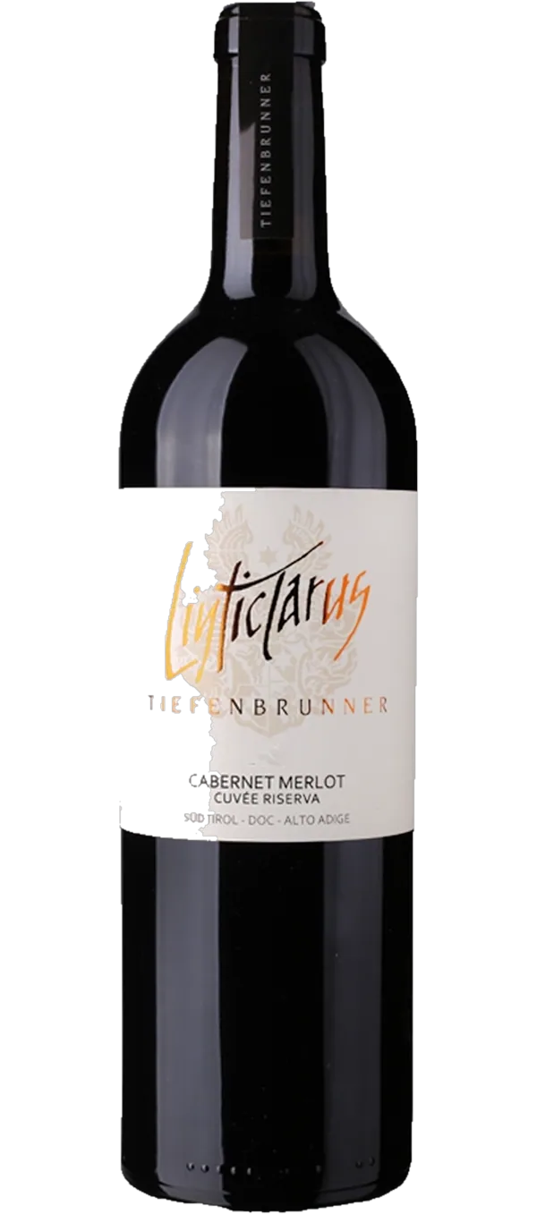 Tiefenbrunner - Linticlarus Cuvée Riserva DOC