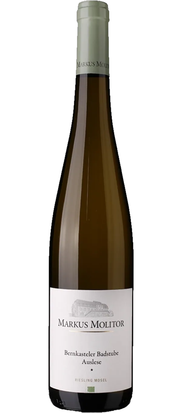 Markus Molitor - Riesling Bernkasteler Badstube