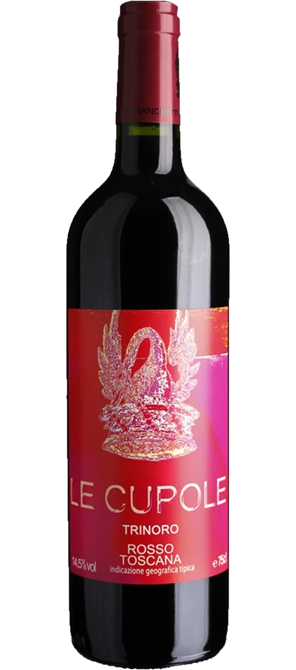 Tenuta di Trinoro - Le Cupole