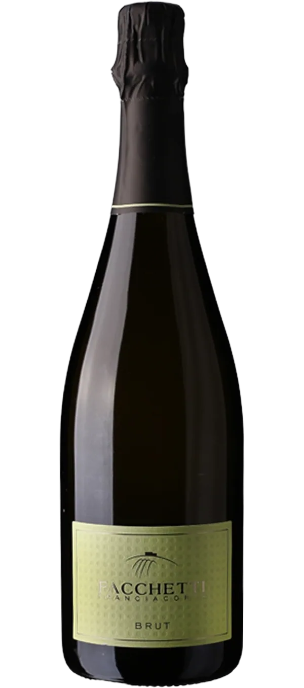 Facchetti - Franciacorta Brut DOCG 1,5 l
