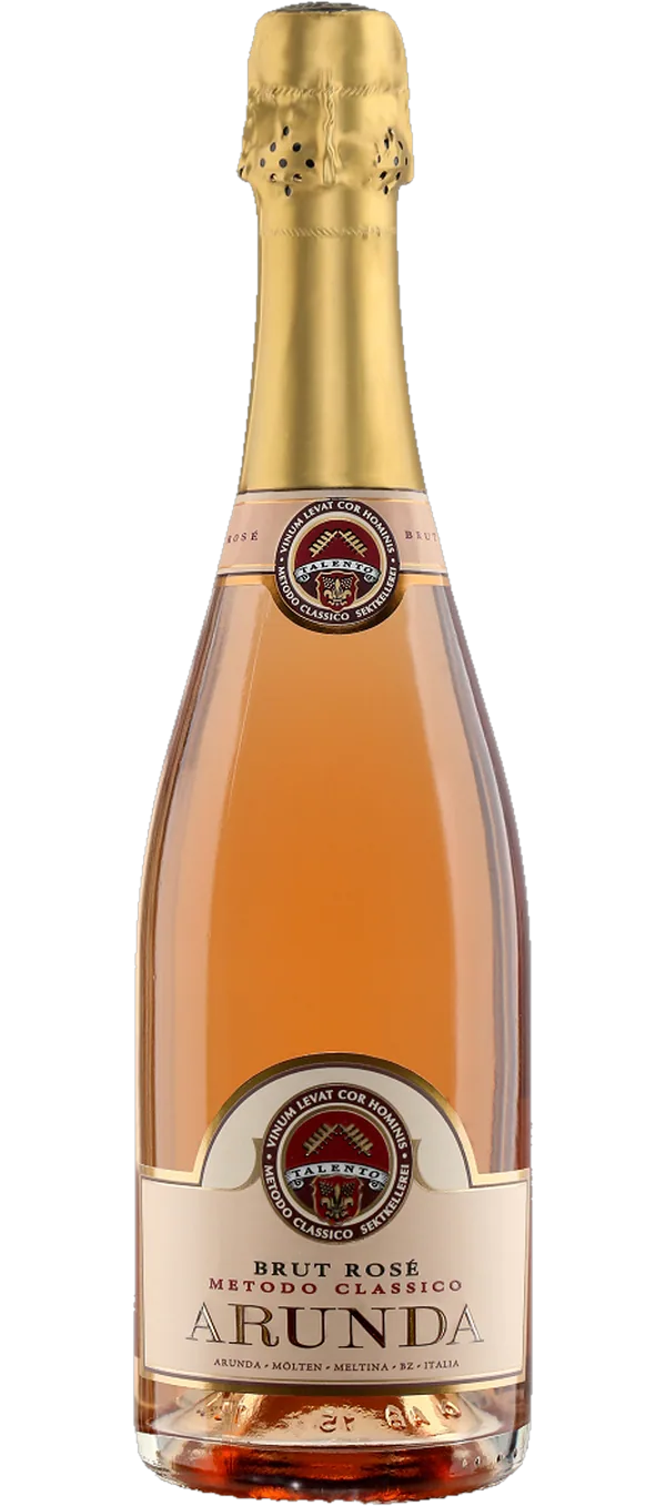 Arunda - Brut Rosé DOC 1,5 l