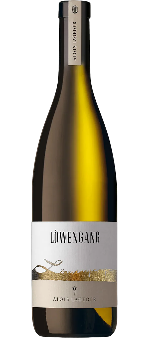 Alois Lageder - Chardonnay "Löwengang" 1,5 l