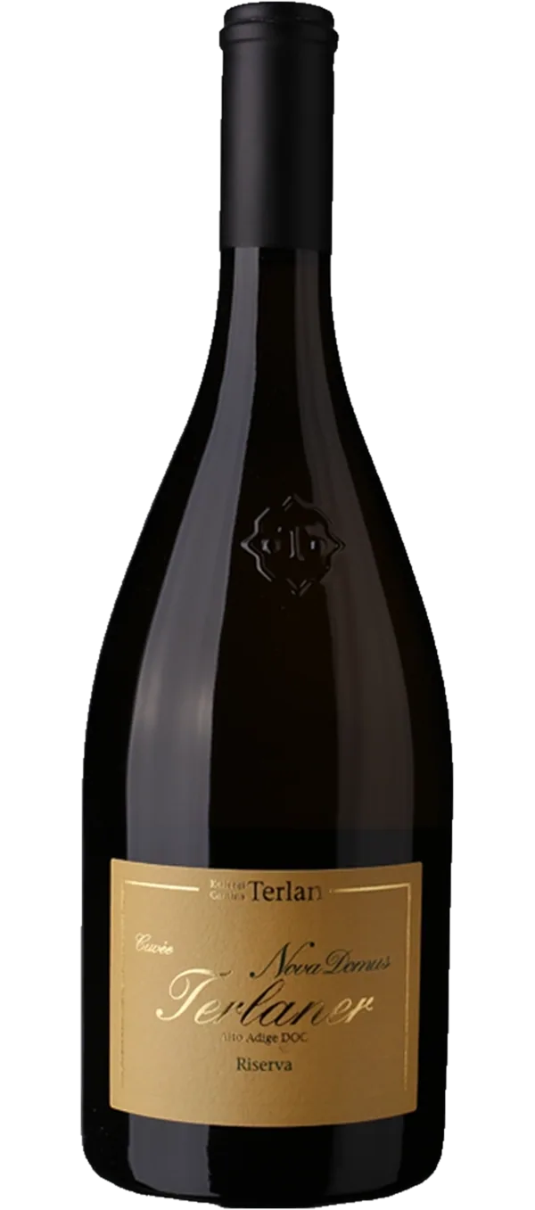 Kellerei Terlan - Nova Domus Riserva DOC 3 l