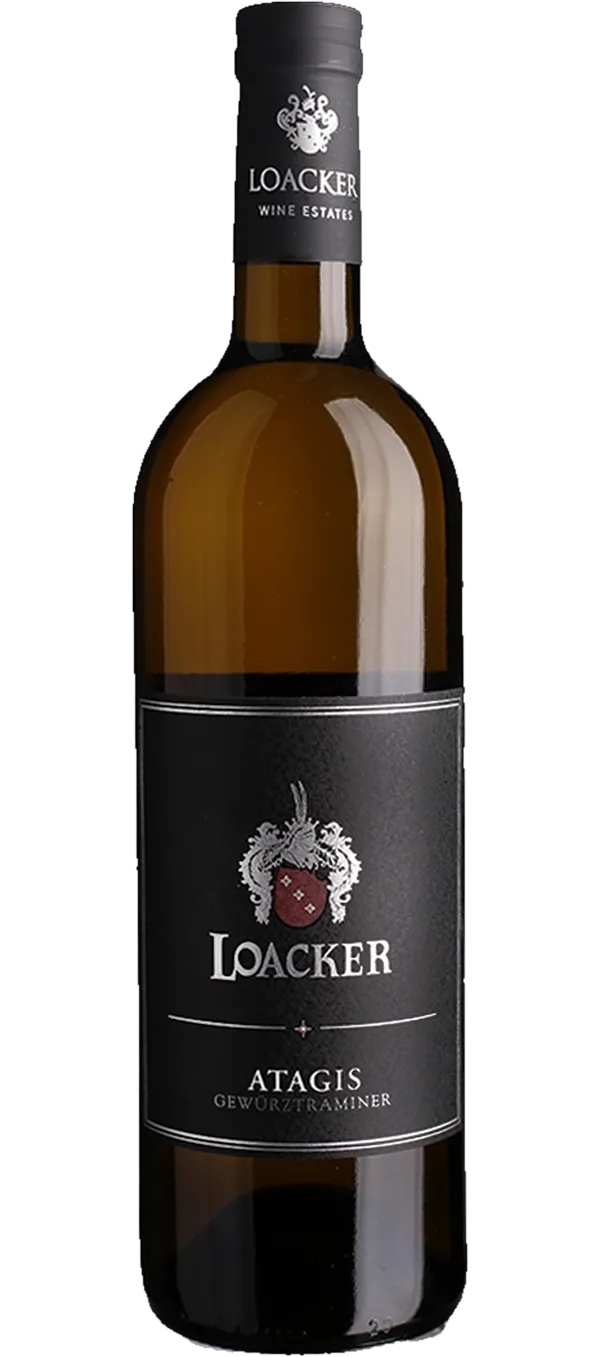 Loacker - Gewürztraminer "Atagis"