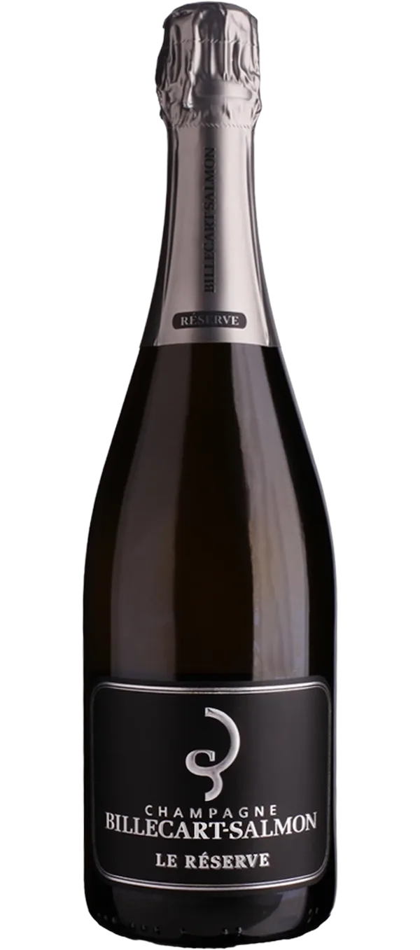 Billecart-Salmon - Extra Brut Le Réserve 1,5 l