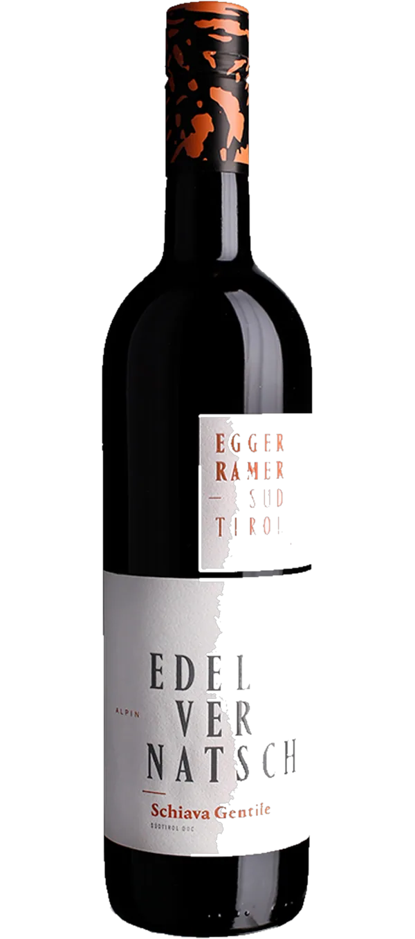 Egger Ramer - Edelvernatsch DOC