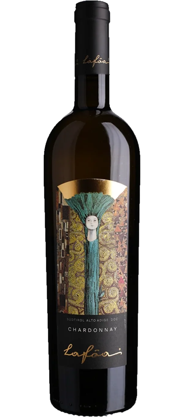 Kellerei Schreckbichl - Chardonnay DOC Lafóa 0,375 l