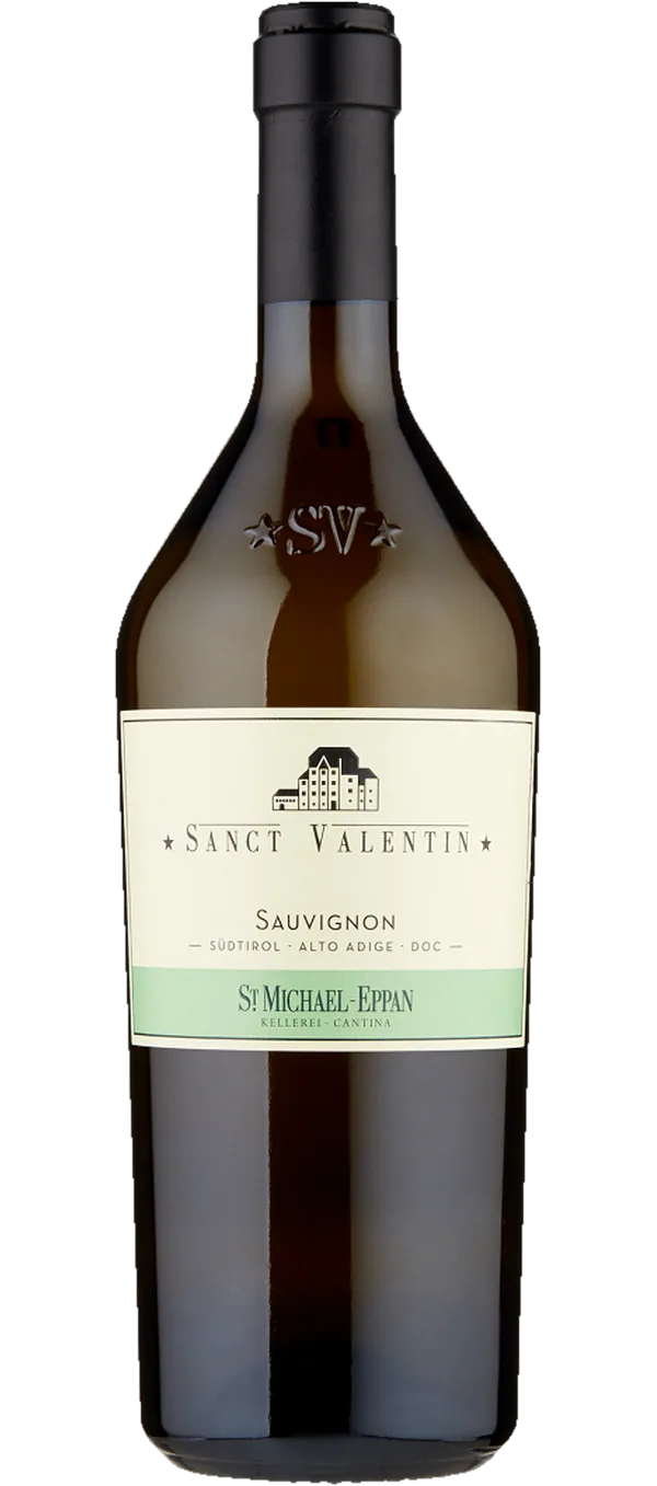 Kellerei St. Michael-Eppan - Sauvignon DOC Sanct Valentin 1,5 l
