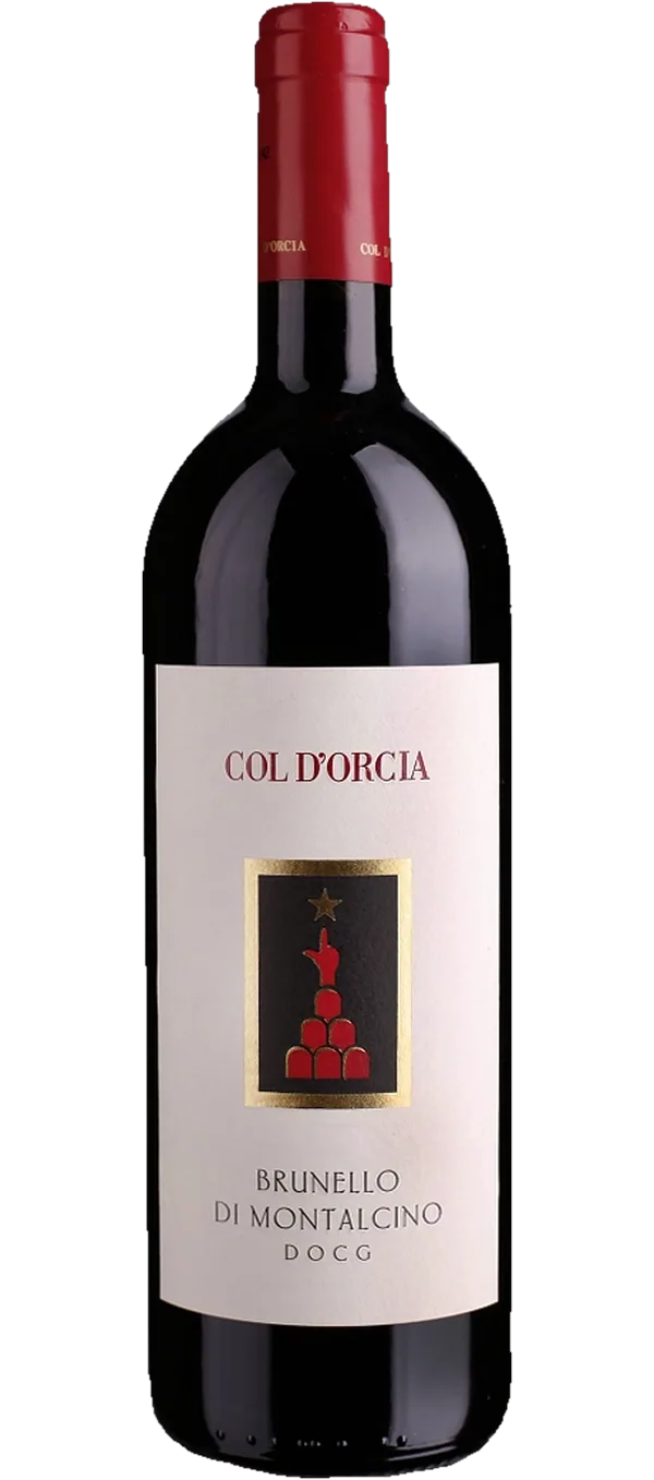 Col d'Orcia - Brunello di Montalcino 0,375 l