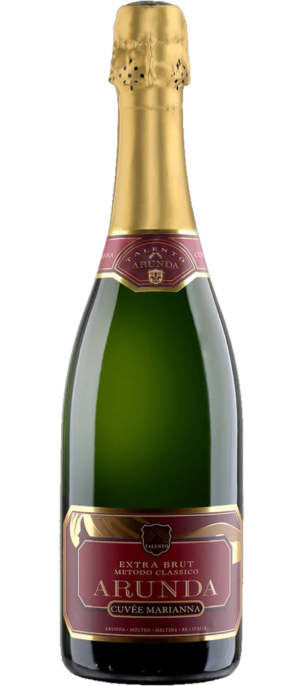 Arunda - Extra Brut DOP Cuvée Marianna 1,5 l