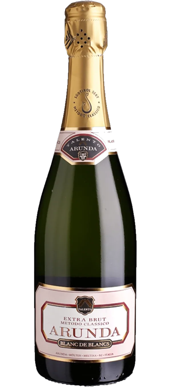 Arunda - Extra Brut Blanc de Blancs DOP 1,5 l
