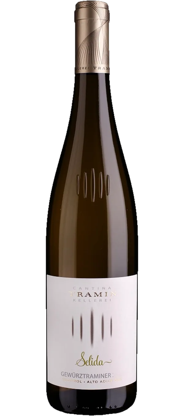 Kellerei Tramin - Gewürztraminer DOC Selida 1,5 l