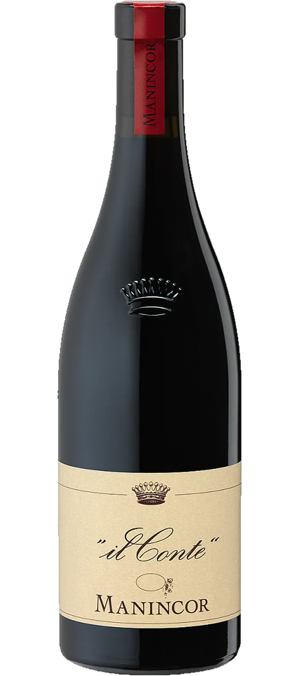 Weingut Manincor - Il Conte 1,5 l