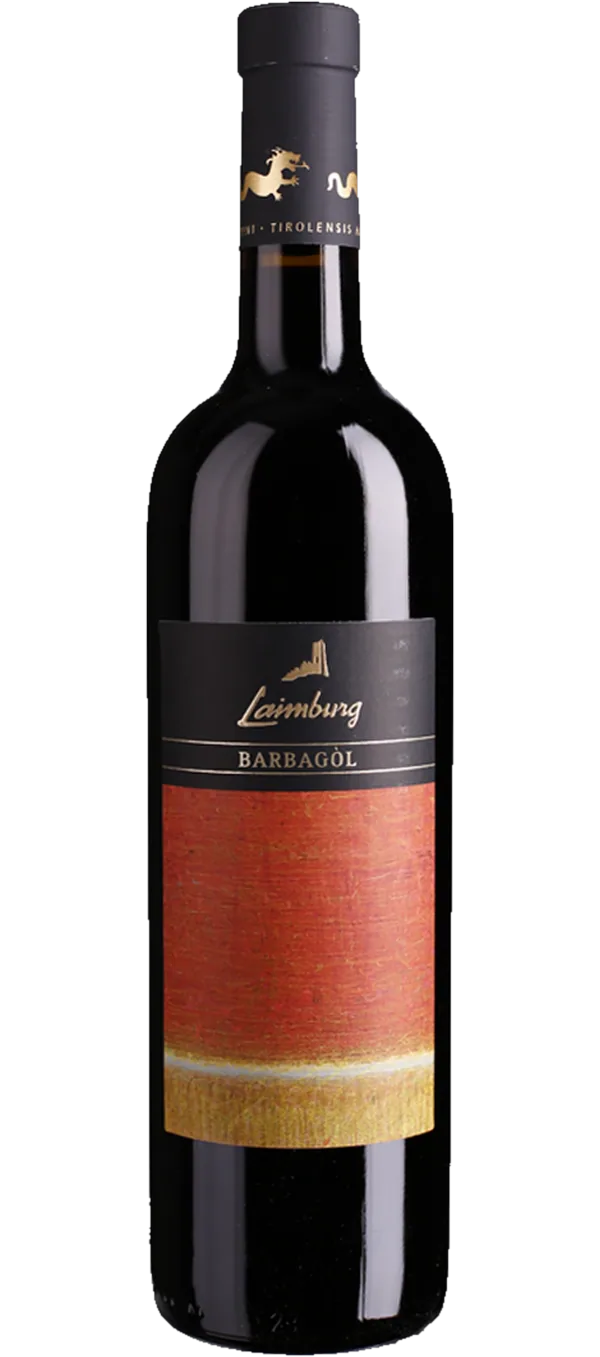 Laimburg - Lagrein Riserva DOC Barbagòl 1,5 l