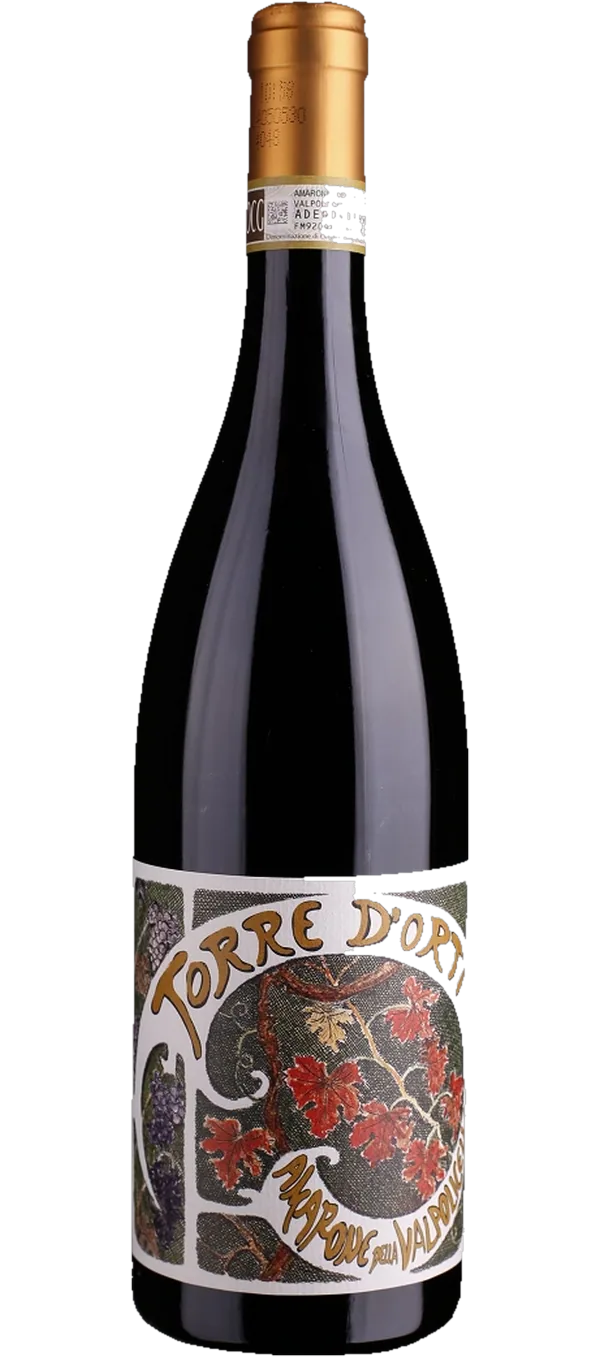 Torre d'Orti - Amarone DOCG 1,5 l