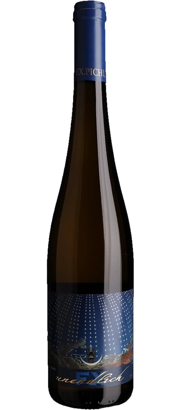 F.X. Pichler - Riesling DAC "Unendlich"