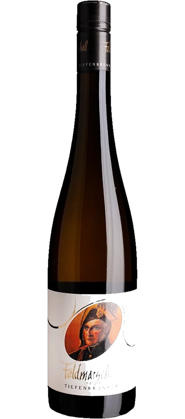 Tiefenbrunner - Müller-Thurgau "Feldmarschall von Fenner"