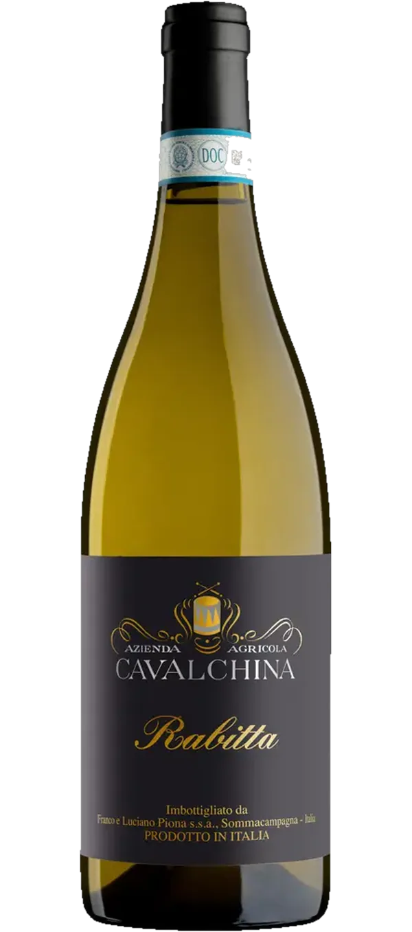 Cavalchina - Custoza Riserva DOC Rabitta