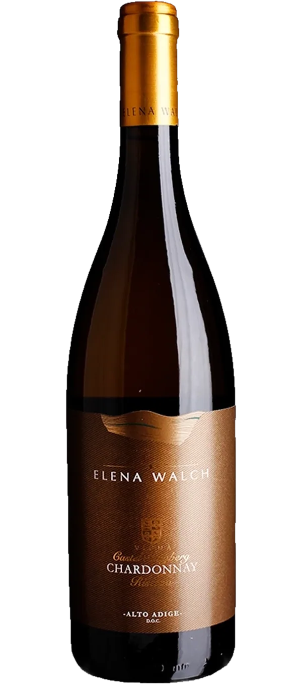 Elena Walch - Chardonnay Riserva DOC Vigna Castel Ringberg