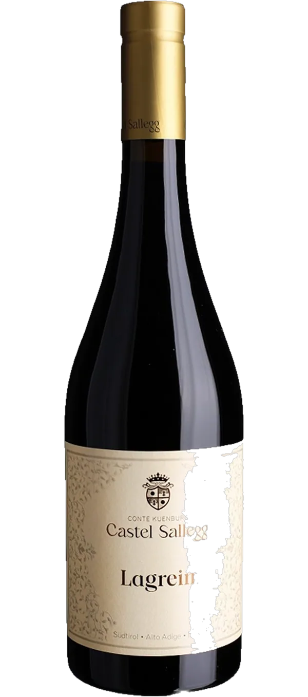 Castel Sallegg - Lagrein DOC