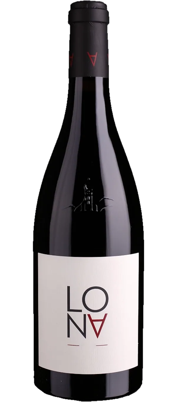 Kellerei St. Pauls - Merlot Riserva DOC Lona 1,5 l
