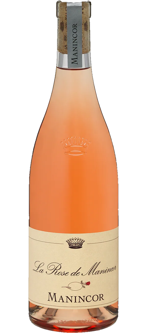 Weingut Manincor - La Rosé de Manincor 1,5 l